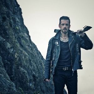 16/09 - RICKY WARWICK & THE FIGHTING HEARTS @ The Cluny thumbnail