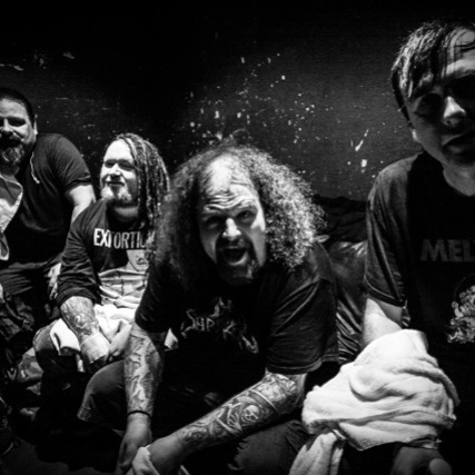 06/03 - NAPALM DEATH @ Newcastle Uni SU thumbnail