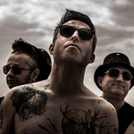 12/12 - THE DEVOUT @ Newcastle Uni SU thumbnail