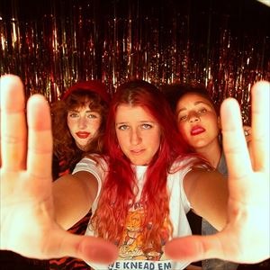29/08 - RAINBOW GIRLS @ Cluny2 thumbnail
