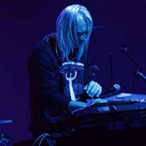 09/11 - DEEP FOREST @ Cluny2 thumbnail