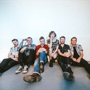 05/12 - SKINNY LISTER @ The Cluny thumbnail