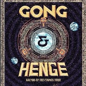 21/11 - GONG/HENGE @ Northumbria Uni SU thumbnail