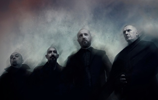 11/10 - PARADISE LOST @ Newcastle Uni SU thumbnail