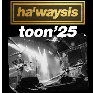 21/06 - HA'WAYSIS @ Newcastle Uni SU thumbnail