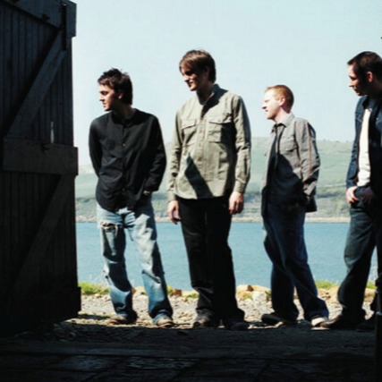 27/11 - STARSAILOR @ Northumbria Uni SU thumbnail
