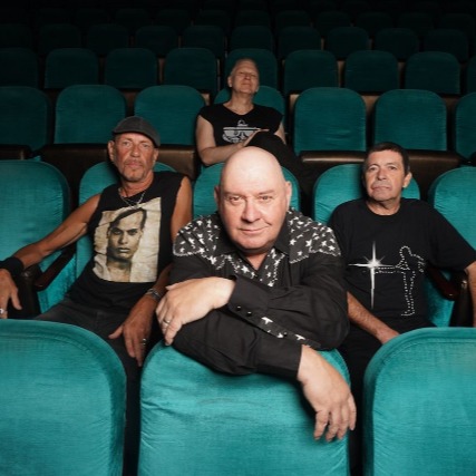 30/06 - STIFF LITTLE FINGERS @ Roadmender, Northampton thumbnail