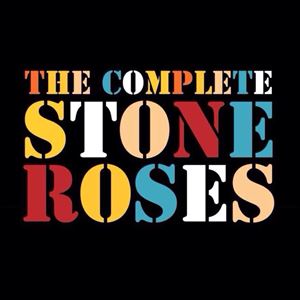 24/11 - THE COMPLETE STONE ROSES @ NUSU  thumbnail