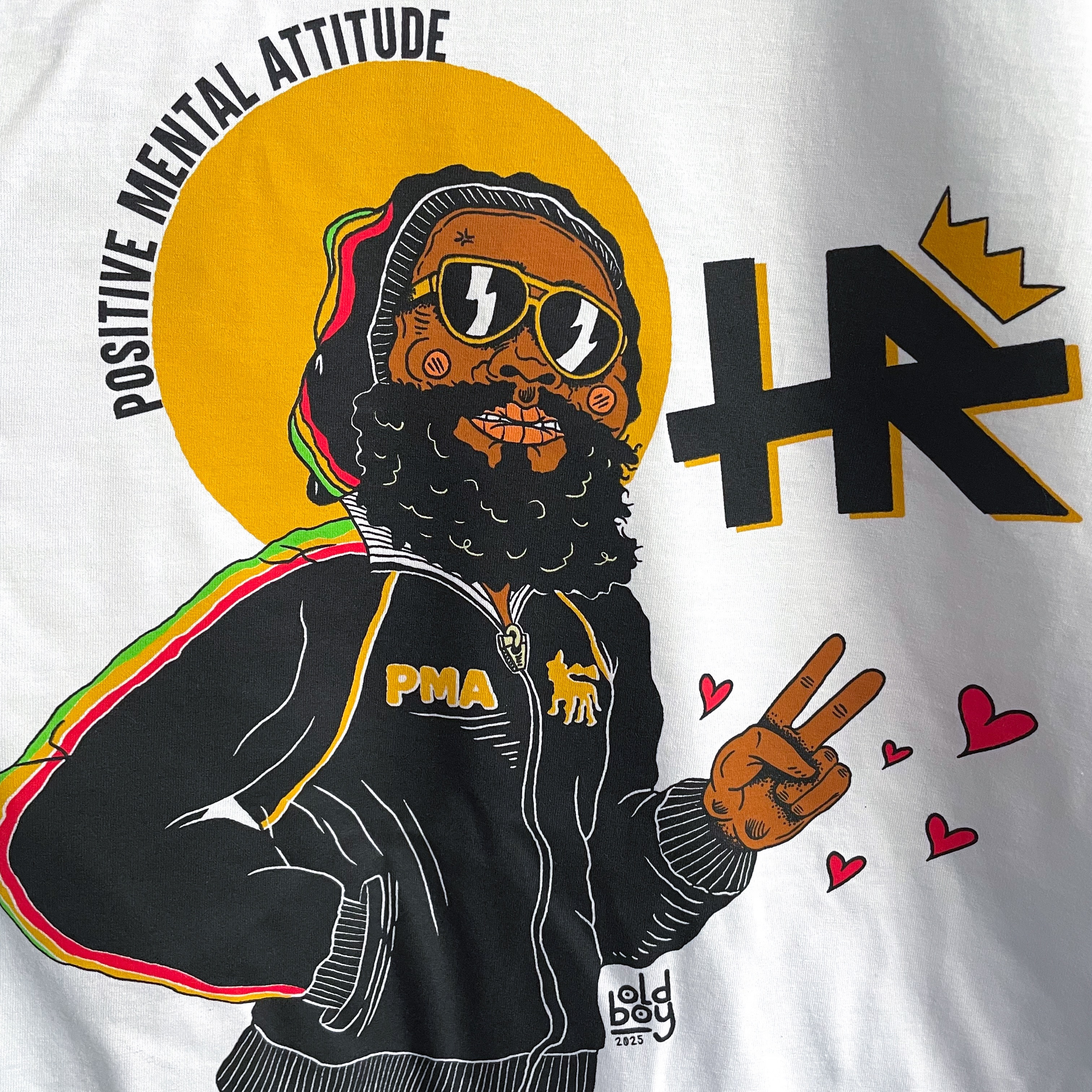 HR's Online Shop (Merch!) thumbnail