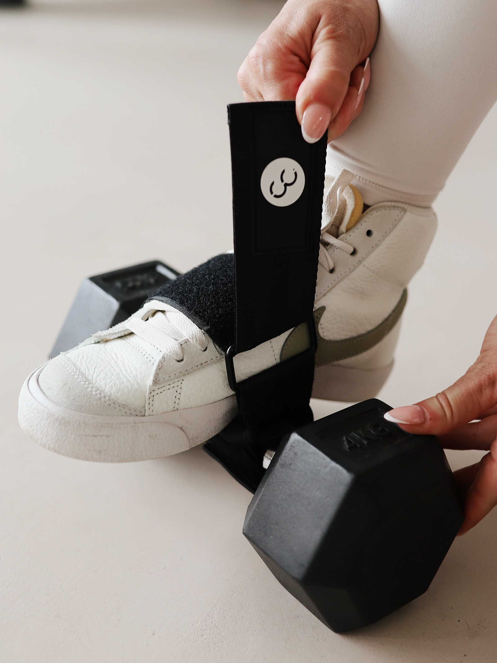 Fitness Accessories thumbnail