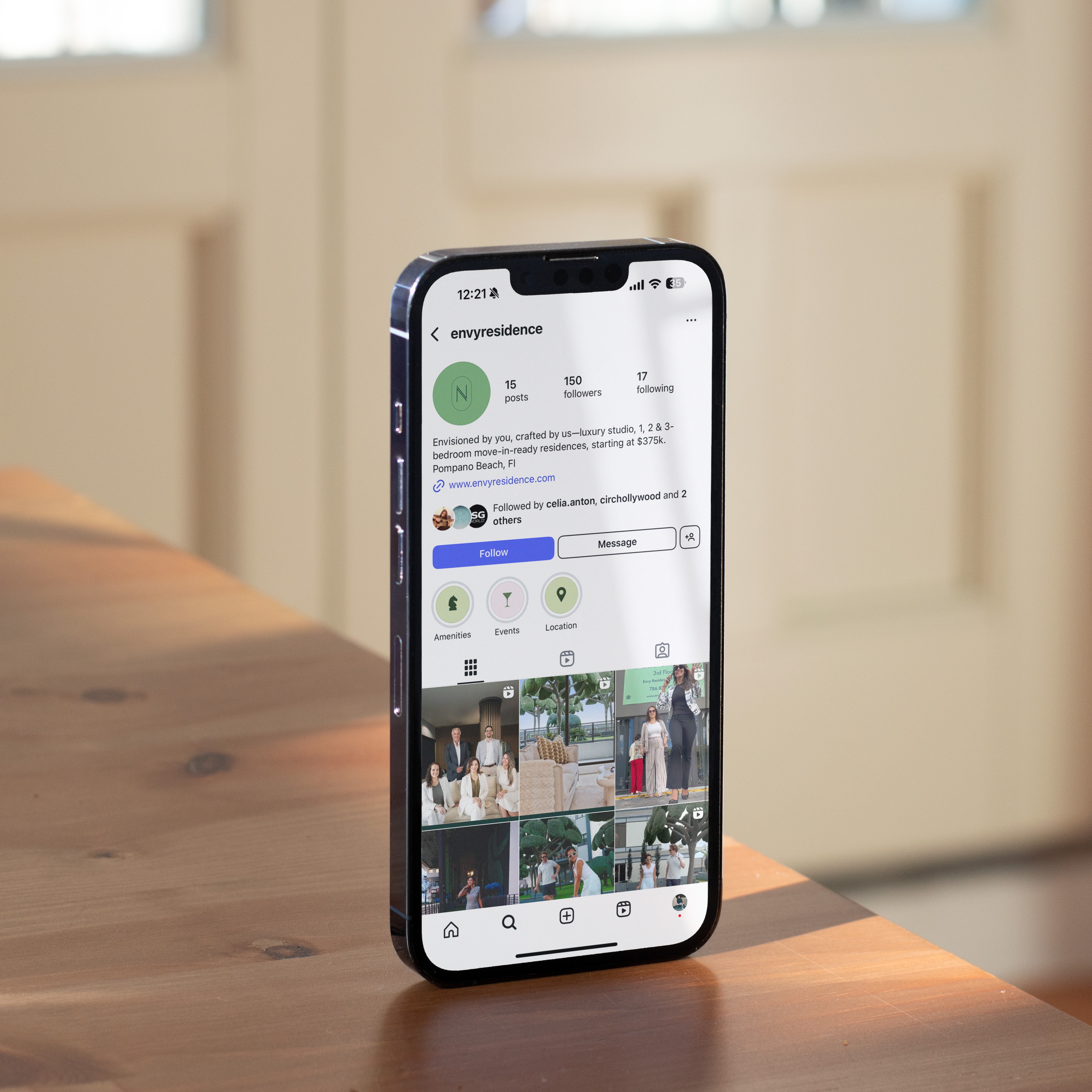 Redes Sociales thumbnail