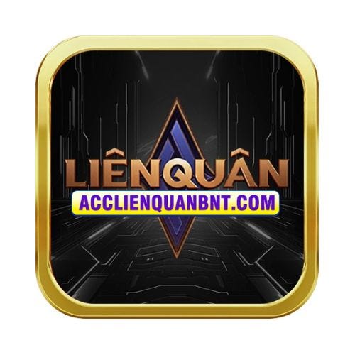 About – ACC Liên Quân BNT – Medium thumbnail
