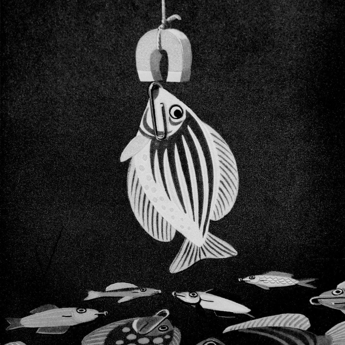 Day, Time Variations - EP on Old Technology label thumbnail