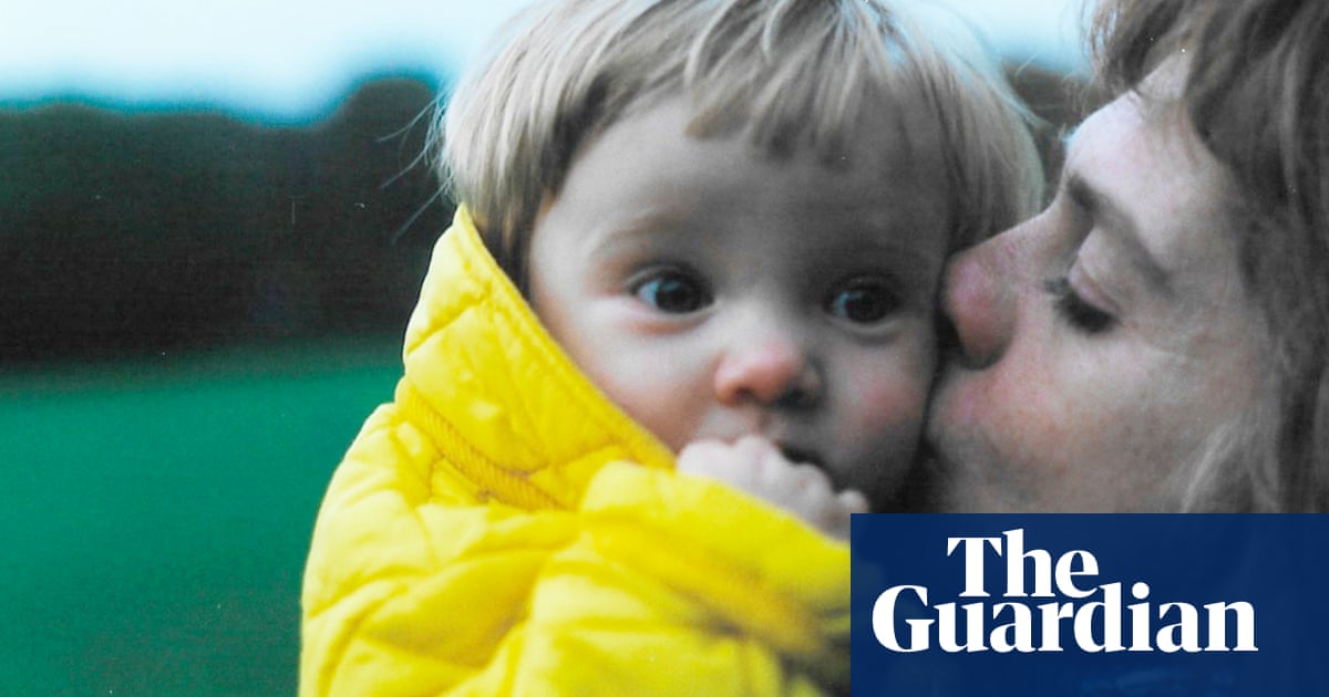 Dear Mamma - Soundtrack  thumbnail