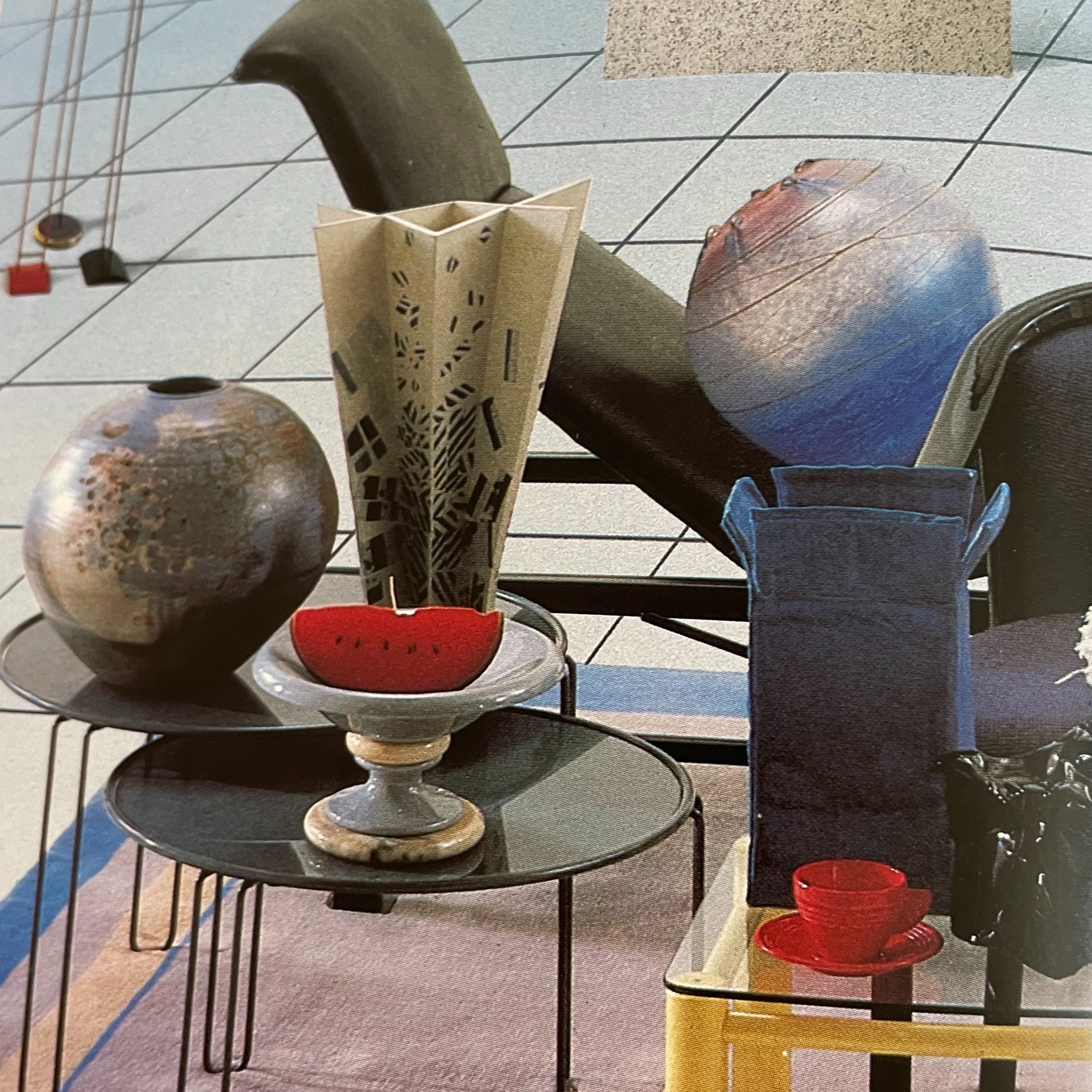 Artist Bandcamp page thumbnail