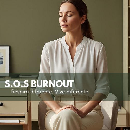 S.O.S Burnout Master Class thumbnail