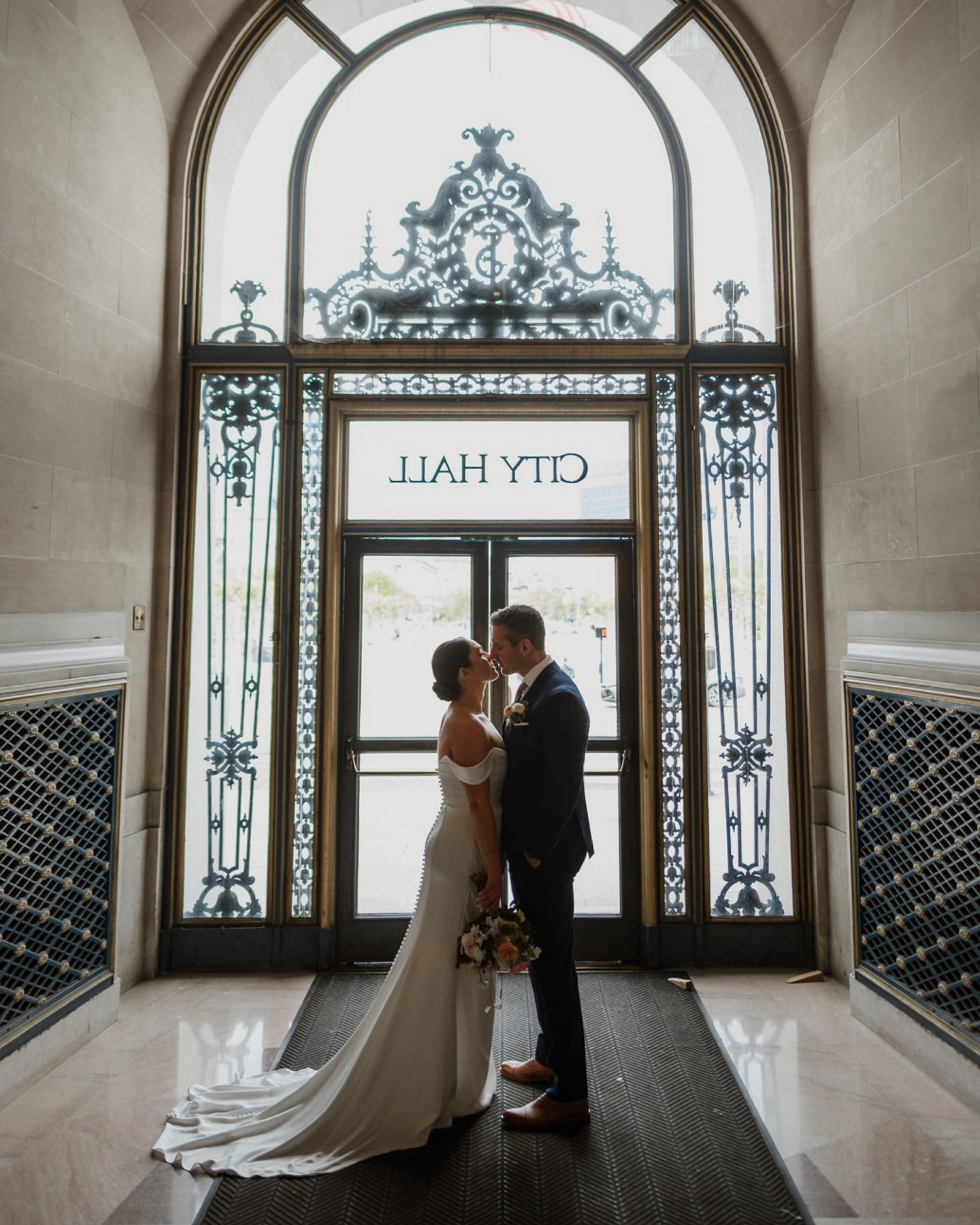 Kicked off the four day weekend with the sweetest little wedding with M + K. We started with a first look at @presidiolo