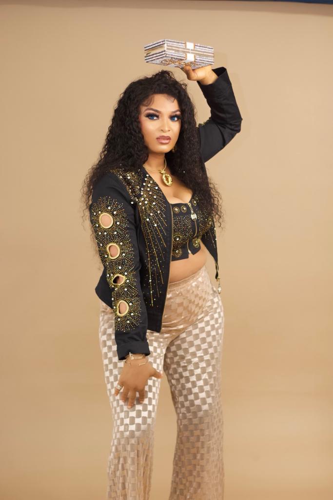 Connect with me on TikTok thumbnail