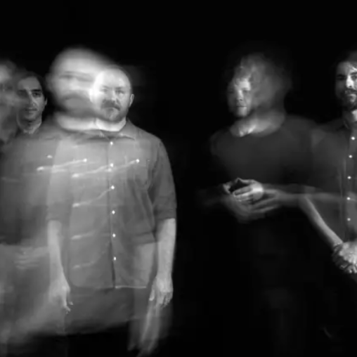 Buy Tickets: Explosions in the Sky @ Higher Ground Ballroom w/ Dutch Experts thumbnail