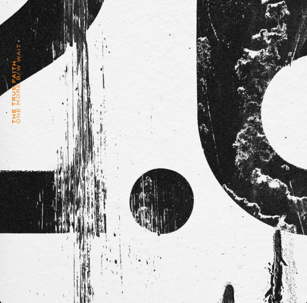 Listen to "Wait" by True Faith ft. Dutch Experts thumbnail
