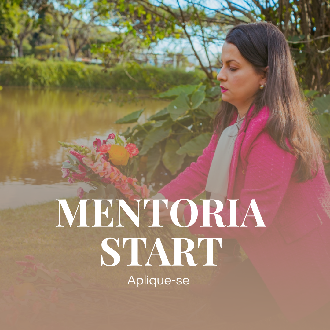 APLIQUE-SE NA MENTORIA START  thumbnail