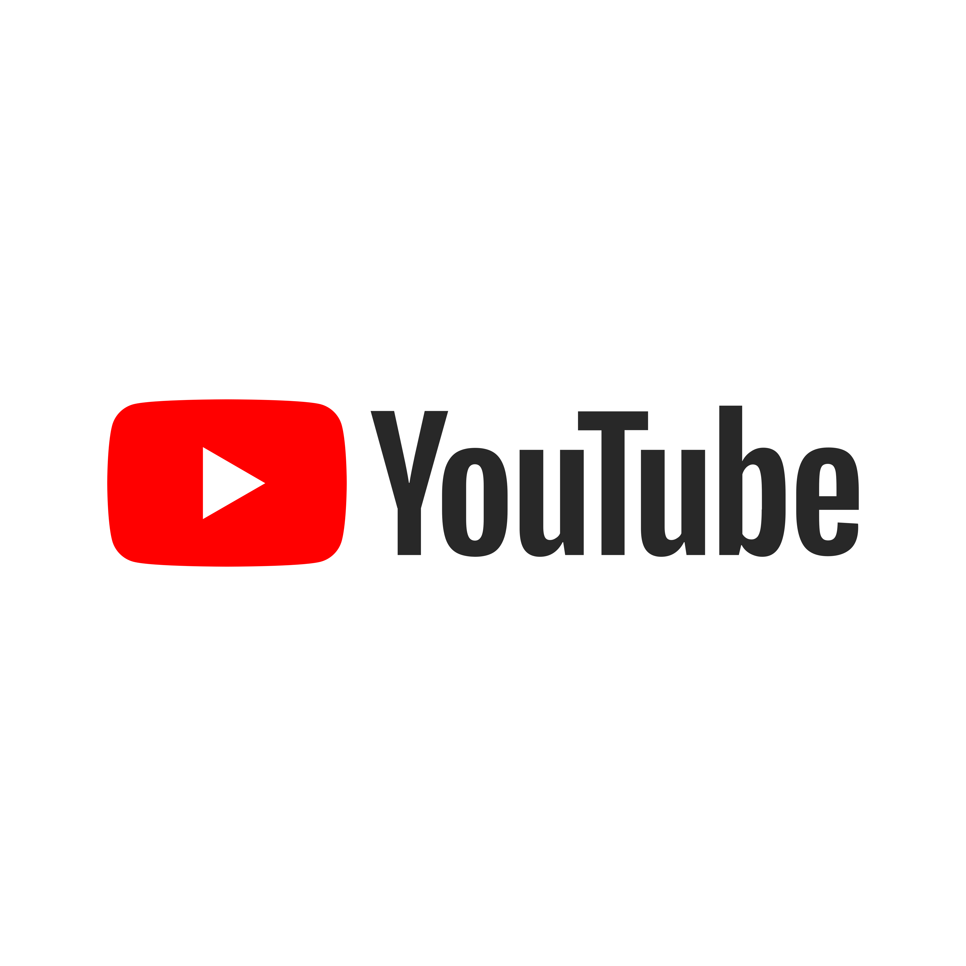Rotina Produtiva - YouTube thumbnail
