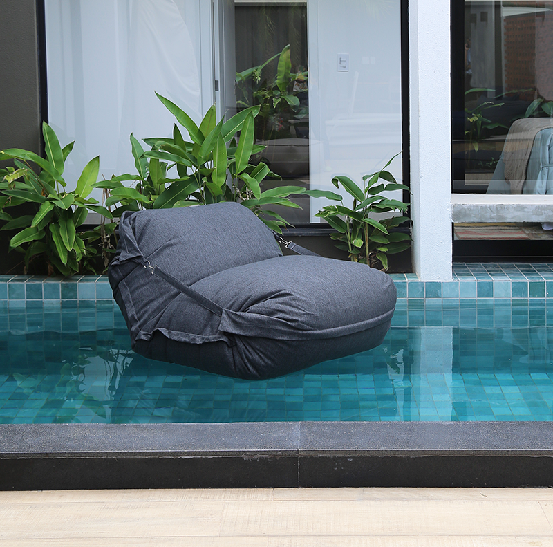 Almofadas flututantes thumbnail