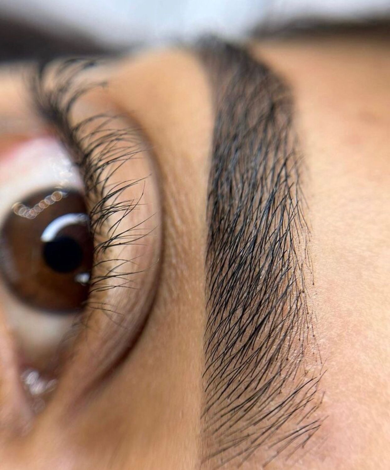 Design de Sobrancelhas  thumbnail