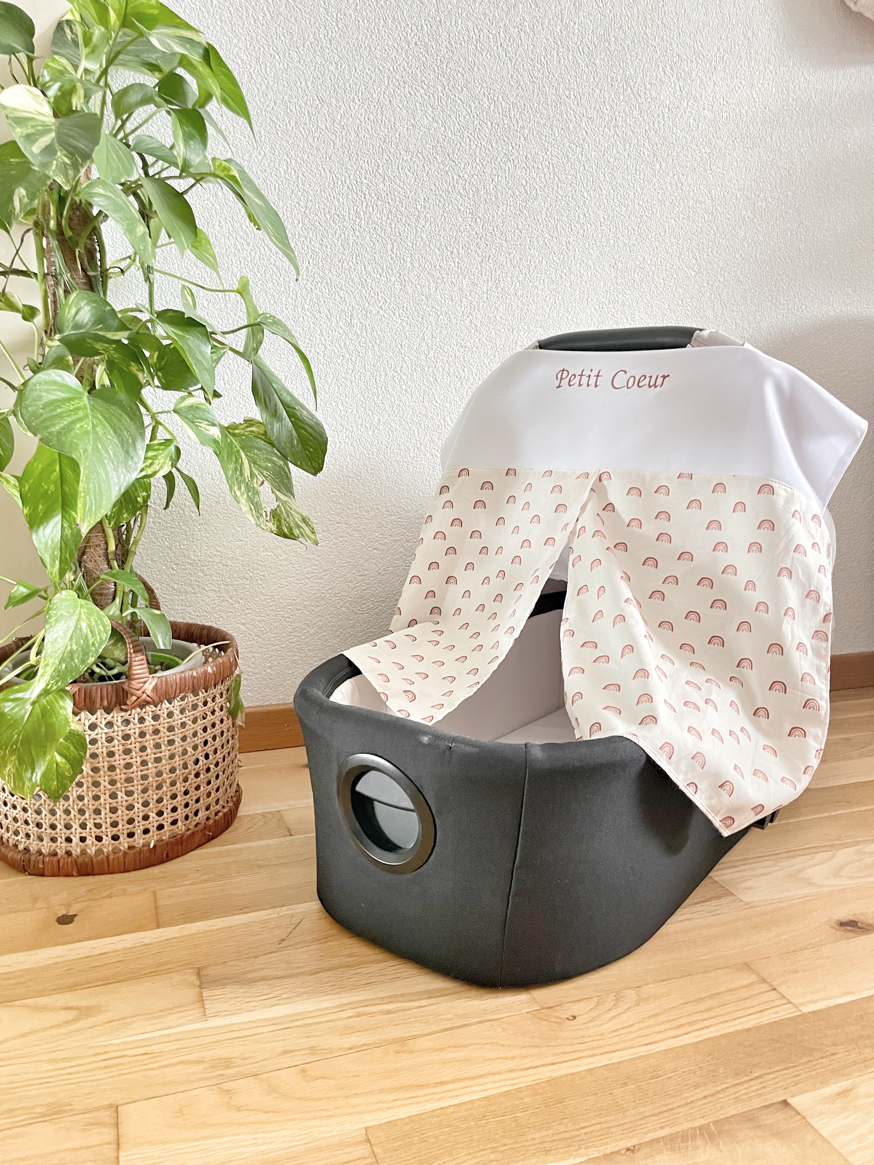 Prévention danger - pare soleil thumbnail