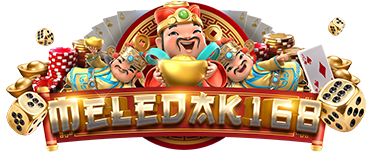 LOGIN MELEDAK168 thumbnail