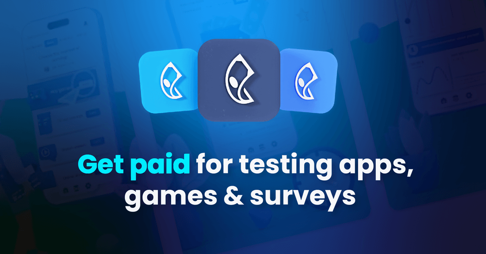 Paidwork - Make money online for free thumbnail