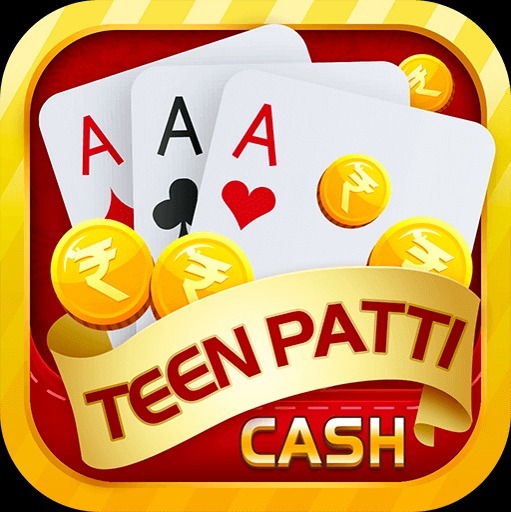 🎁50₹ Bonus Teen Patti Cash New thumbnail