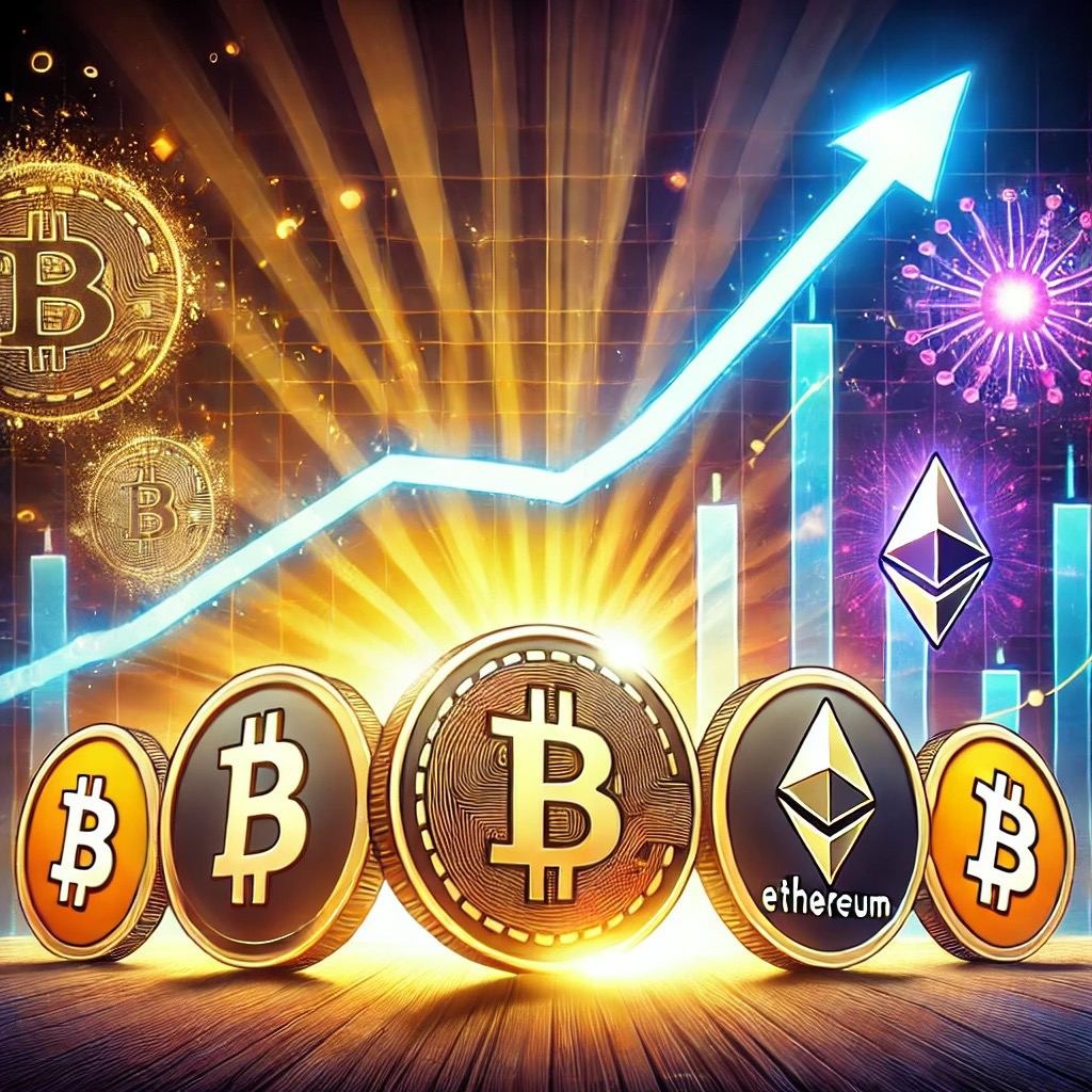 🎁 100₹ Free Bitcoin CoinDcx - Crypto Investment & Trading thumbnail