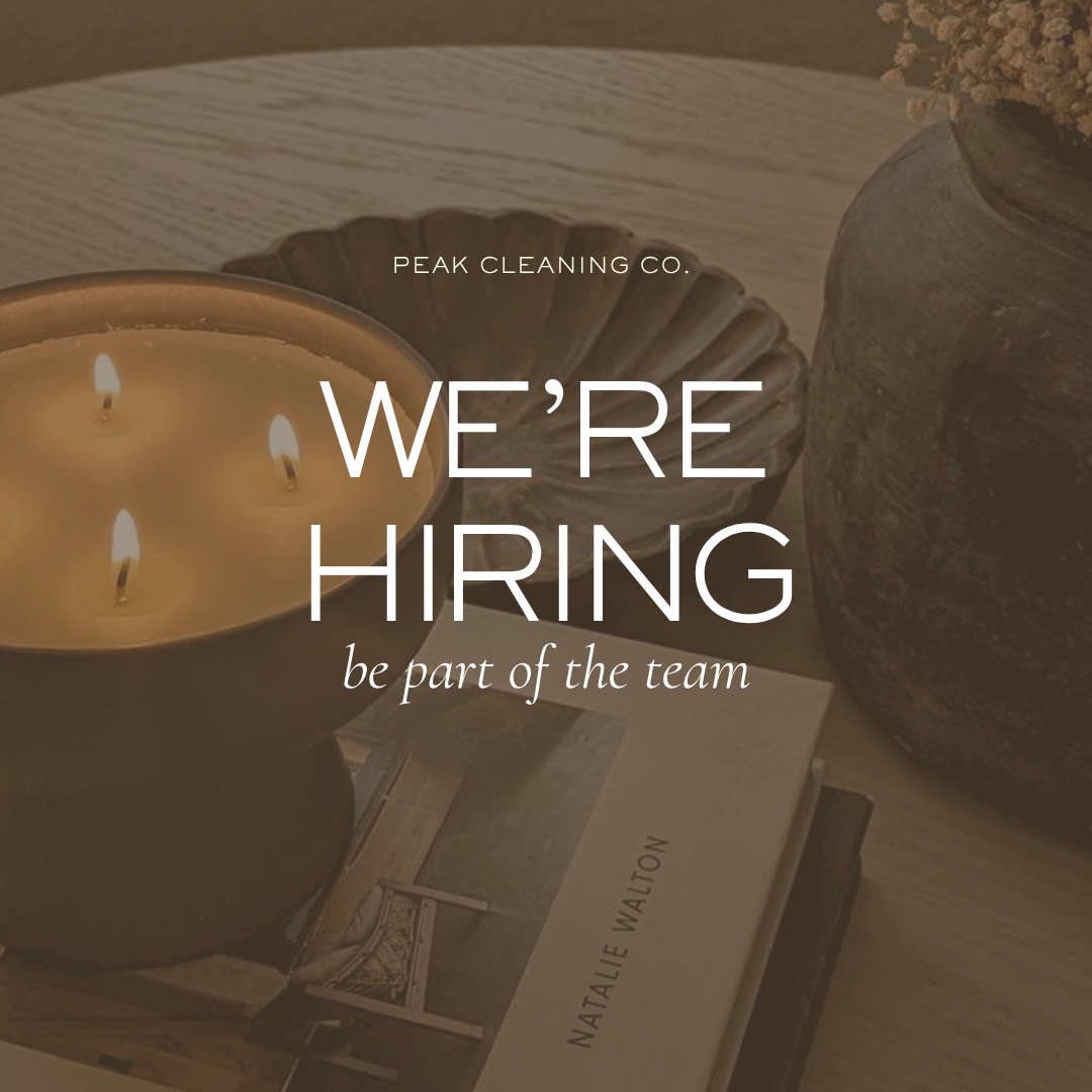 We're Hiring! Apply Here! thumbnail