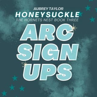 Honeysuckle ARC Sign Up thumbnail