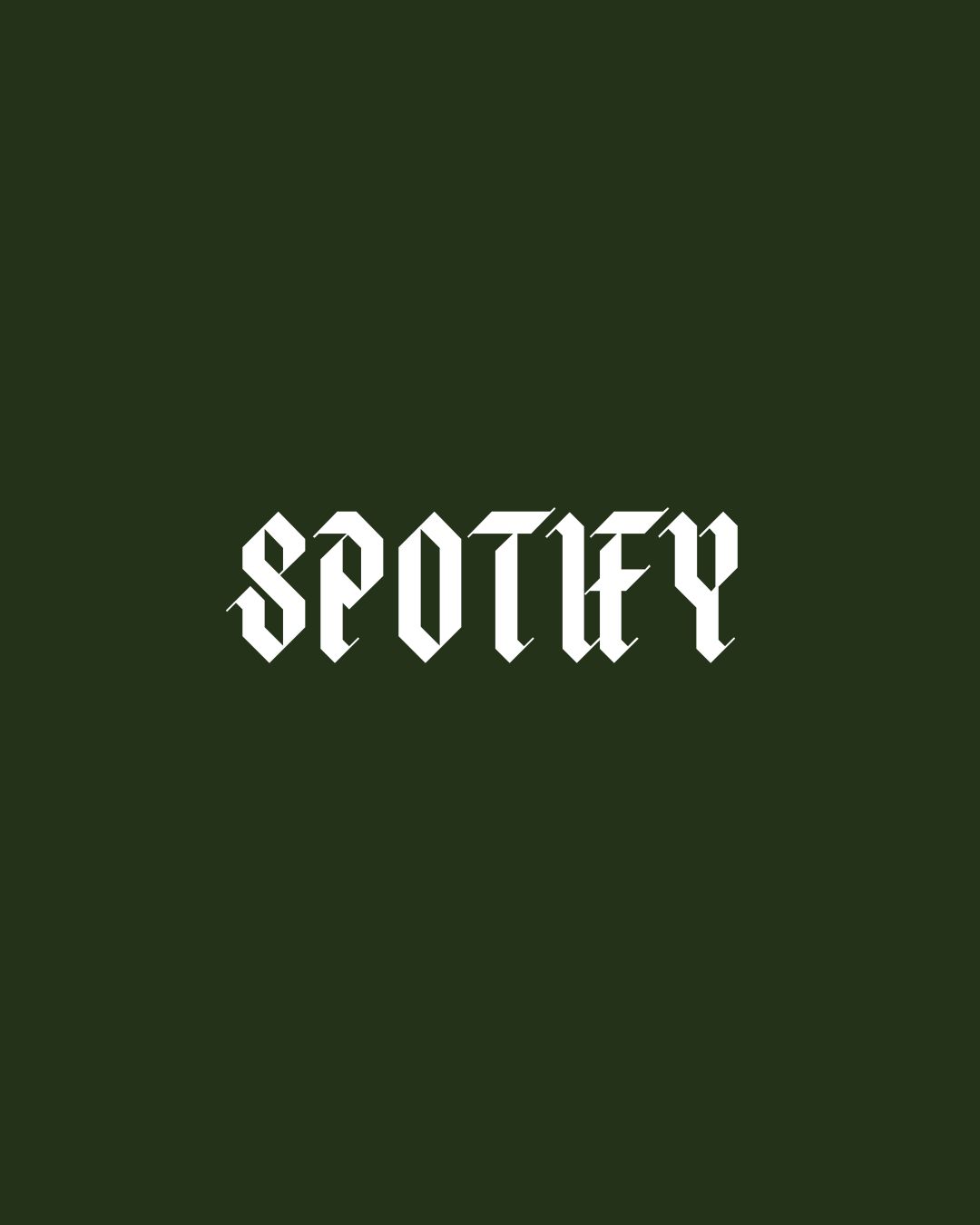 Official Spotify  thumbnail