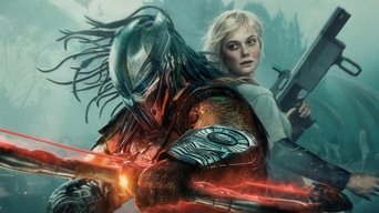 Assista aqui ► Predador: Badlands Filme Completo [HD] thumbnail