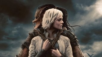 Assista aqui ► Predador: Badlands Filme Completo [HD] thumbnail