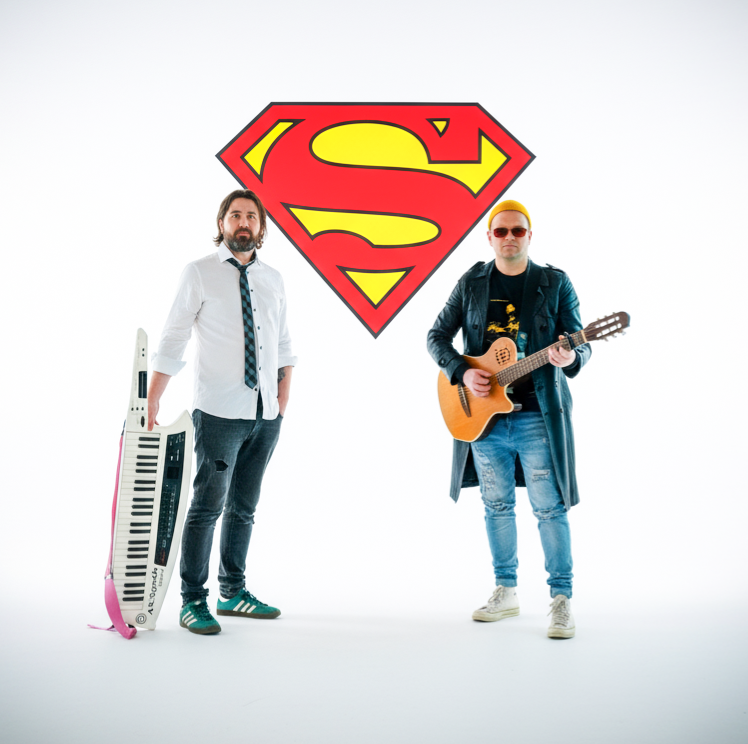 Instagram: Kryptonite thumbnail