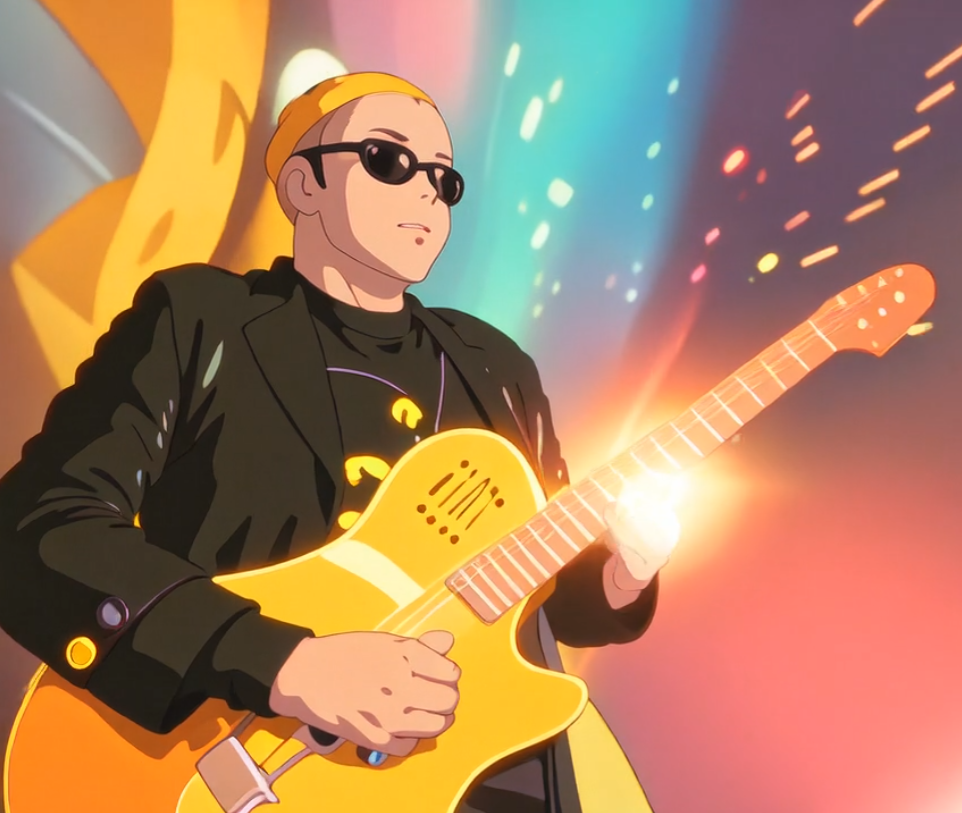 TikTok - Faster, Harder, Better, Stronger thumbnail