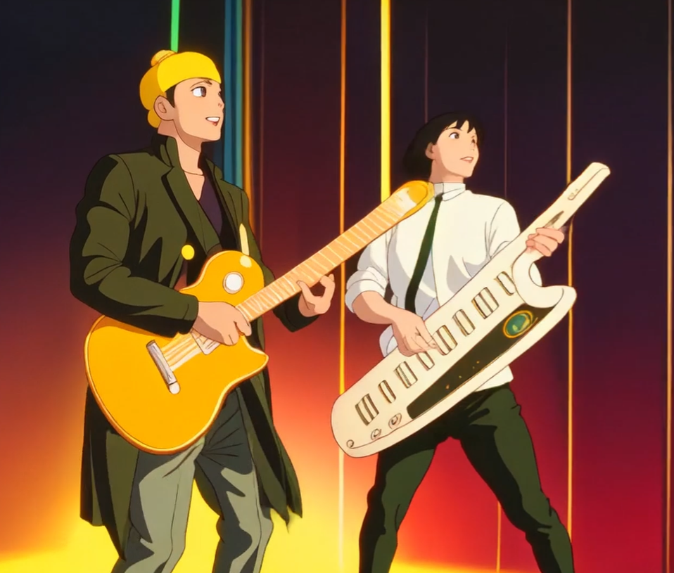 Instagram: Faster, Harder, Better, Stronger thumbnail