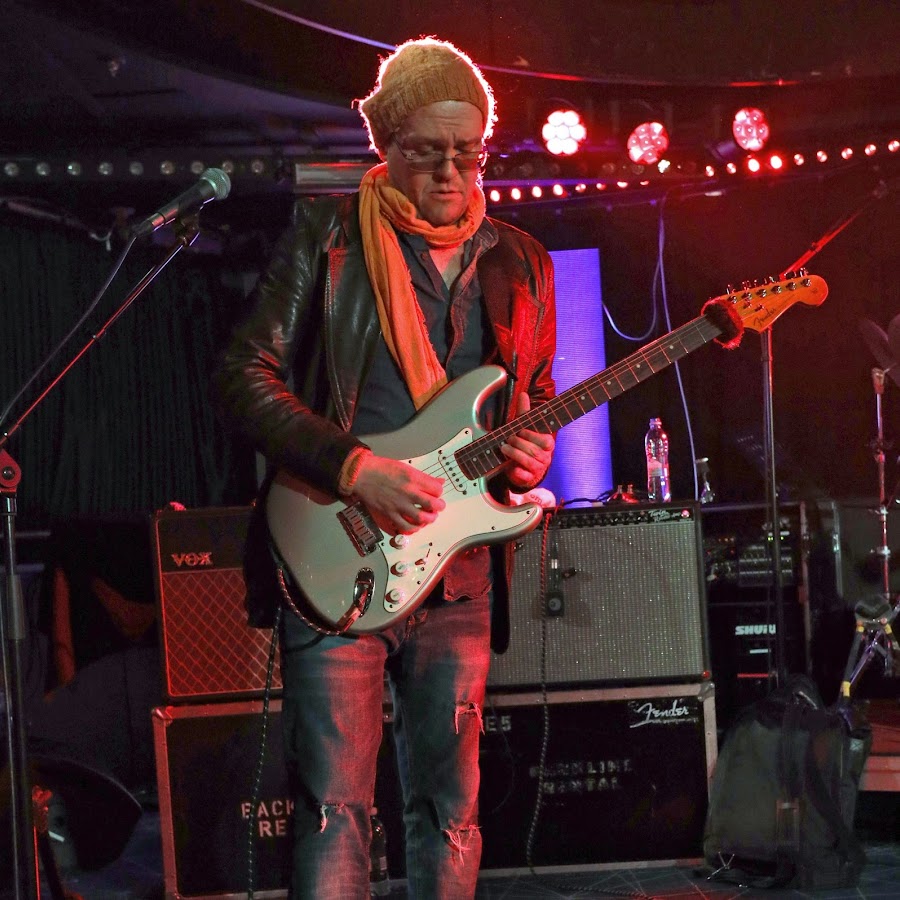 Jussi Hämäläinen - Youtube thumbnail