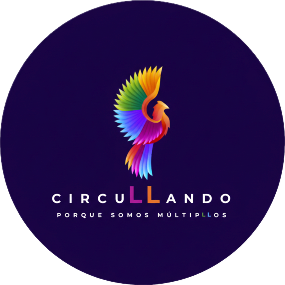 Podcast Circullando #26: part. Psicólogo João Maciel🎙 thumbnail