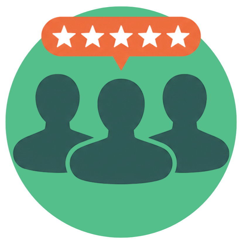 Feedbacks dos Atendimentos ⭐️ thumbnail