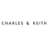 Charles & Keith | code 'COMAMBAU15CAITLIN' (must have a C&K account to use) thumbnail