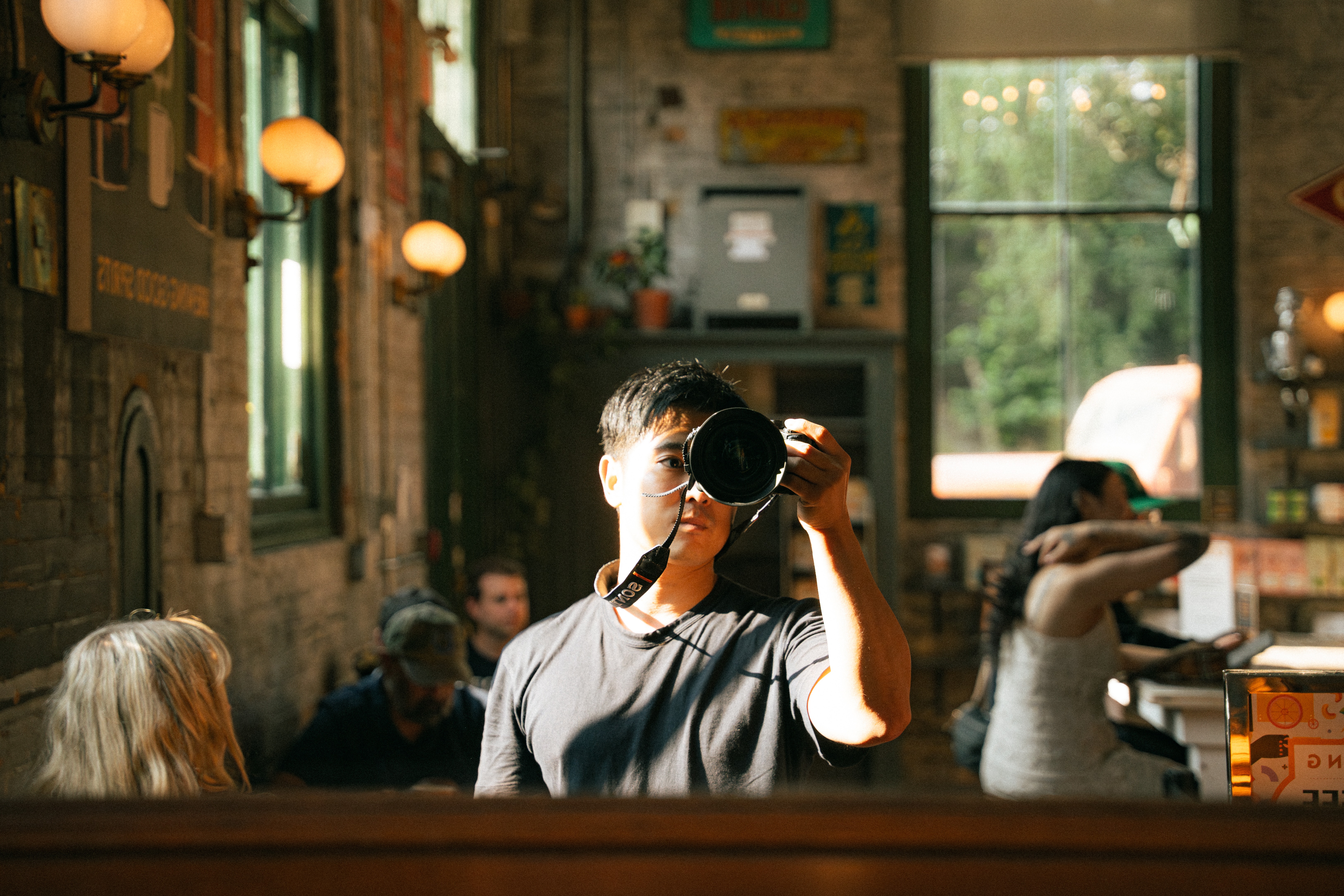 My Camera Gear and Tools thumbnail