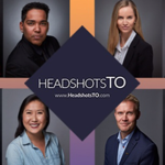 HeadshotsTO | Toronto Headshots thumbnail