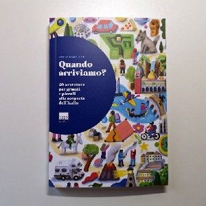Il mio secondo libro thumbnail