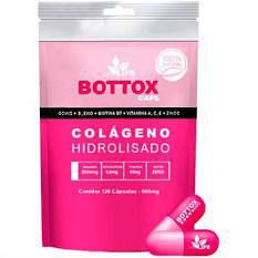 Bottox Caps - (Colágeno Hidrolisado) thumbnail