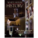 Published Work: White House History, Issue 33 thumbnail